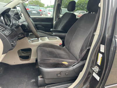 2012 Dodge Caravan, Grand, $1999. Photo 10