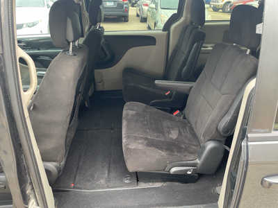 2012 Dodge Caravan, Grand, $1999. Photo 12