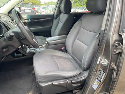 2013 Kia Sorento, $2999. Photo 10