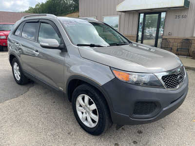 2013 Kia Sorento, $2999. Photo 2