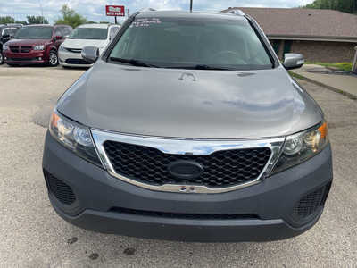 2013 Kia Sorento, $2999. Photo 3