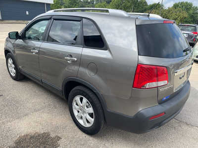 2013 Kia Sorento, $2999. Photo 5