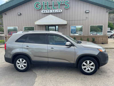 2013 Kia Sorento, $2999. Photo 1