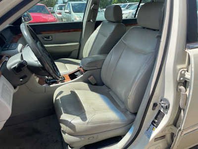 2005 Kia Amanti, $1999. Photo 10