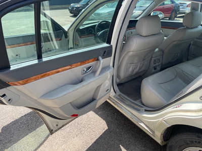 2005 Kia Amanti, $1999. Photo 11