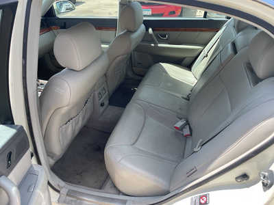2005 Kia Amanti, $1999. Photo 12