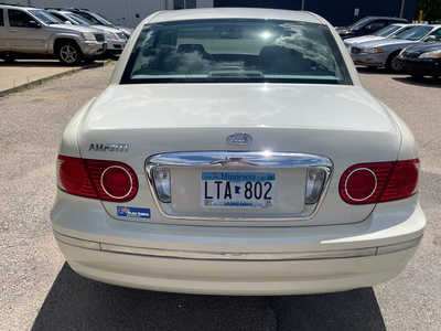 2005 Kia Amanti, $1999. Photo 6