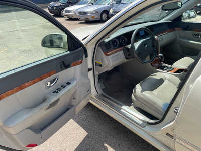 2005 Kia Amanti, $1999. Photo 8