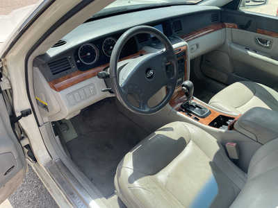 2005 Kia Amanti, $1999. Photo 9