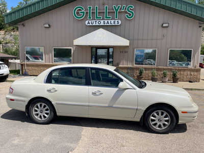 2005 Kia Amanti, $1999. Photo 1
