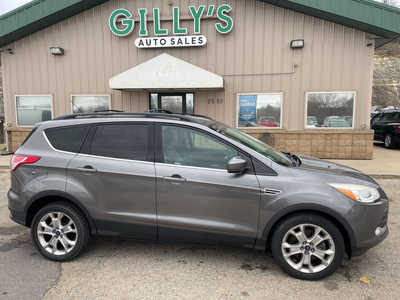 2013 Ford Escape, $4999. Photo 1