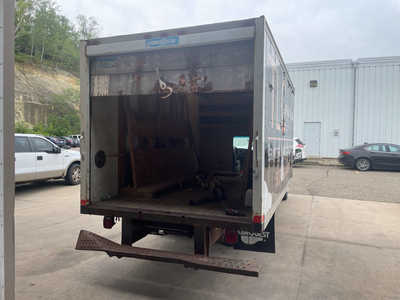 2002 Ford Van,Cargo, $2999. Photo 2