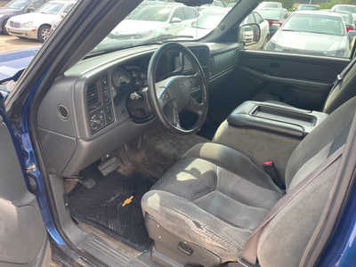 2003 Chevrolet Avalanche, $4999. Photo 10