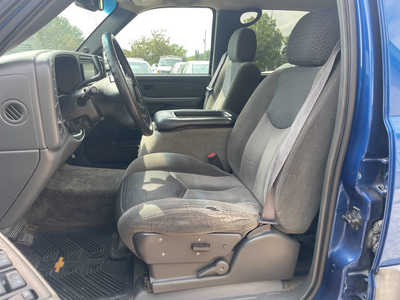 2003 Chevrolet Avalanche, $4999. Photo 11