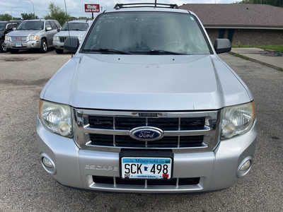2010 Ford Escape, $2999. Photo 3