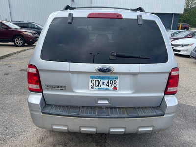 2010 Ford Escape, $2999. Photo 6