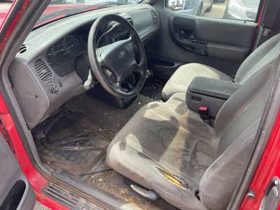 2001 Ford Ranger Ext Cab, $1499. Photo 10