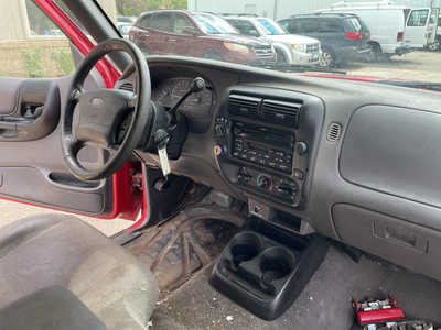 2001 Ford Ranger Ext Cab, $1499. Photo 12