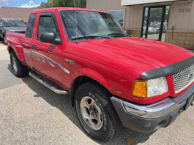 2001 Ford Ranger Ext Cab, $1499. Photo 2