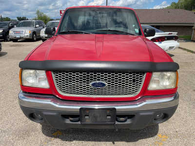 2001 Ford Ranger Ext Cab, $1499. Photo 3