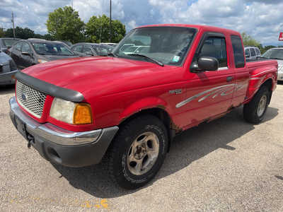 2001 Ford Ranger Ext Cab, $1499. Photo 4