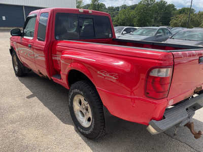2001 Ford Ranger Ext Cab, $1499. Photo 5