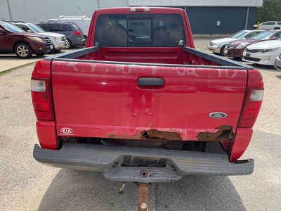 2001 Ford Ranger Ext Cab, $1499. Photo 6