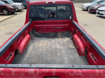 2001 Ford Ranger Ext Cab, $1499. Photo 8