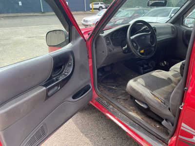 2001 Ford Ranger Ext Cab, $1499. Photo 9