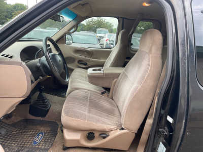 1998 Ford F150 Ext Cab, $1999. Photo 10