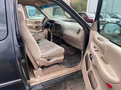 1998 Ford F150 Ext Cab, $1999. Photo 11