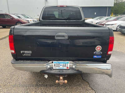 1998 Ford F150 Ext Cab, $1999. Photo 6