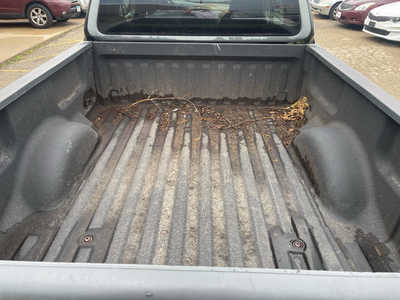 1998 Ford F150 Ext Cab, $1999. Photo 8