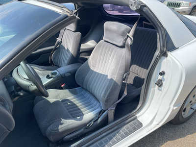 1999 Pontiac Firebird, $3999. Photo 10