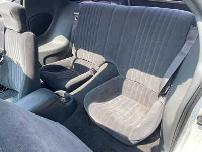 1999 Pontiac Firebird, $3999. Photo 11