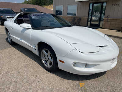 1999 Pontiac Firebird, $3999. Photo 2