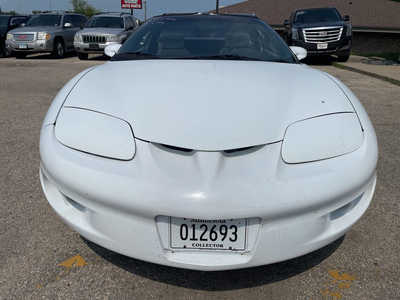 1999 Pontiac Firebird, $3999. Photo 3