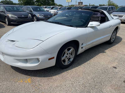 1999 Pontiac Firebird, $3999. Photo 4