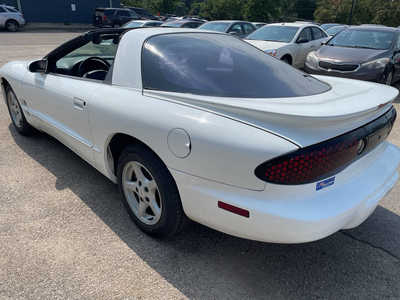 1999 Pontiac Firebird, $3999. Photo 5