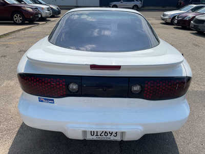 1999 Pontiac Firebird, $3999. Photo 6