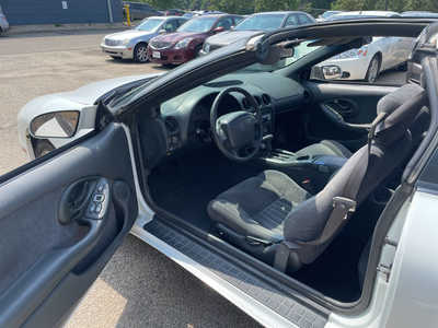 1999 Pontiac Firebird, $3999. Photo 9