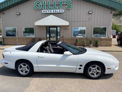 1999 Pontiac Firebird, $3999. Photo 1