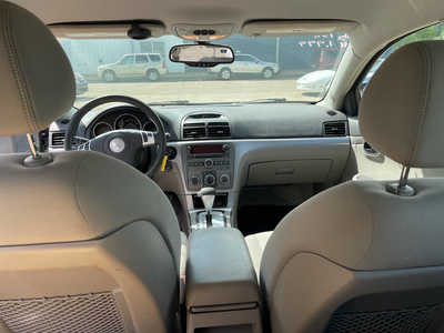 2007 Saturn Aura, $1999. Photo 12