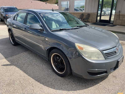 2007 Saturn Aura, $1999. Photo 2