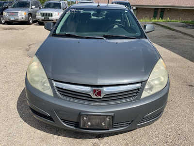 2007 Saturn Aura, $1999. Photo 3