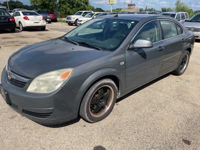 2007 Saturn Aura, $1999. Photo 4