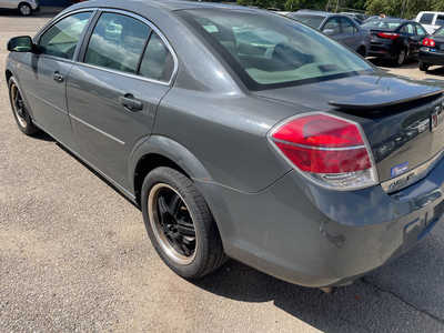 2007 Saturn Aura, $1999. Photo 5