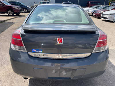 2007 Saturn Aura, $1999. Photo 6