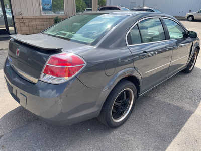 2007 Saturn Aura, $1999. Photo 7