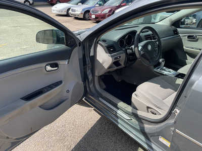 2007 Saturn Aura, $1999. Photo 8